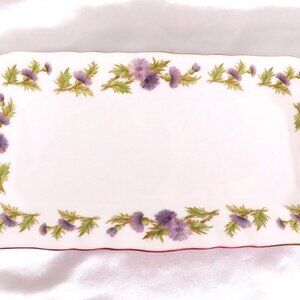 Paragon Highland Queen Large Sandwich Tray # 25221